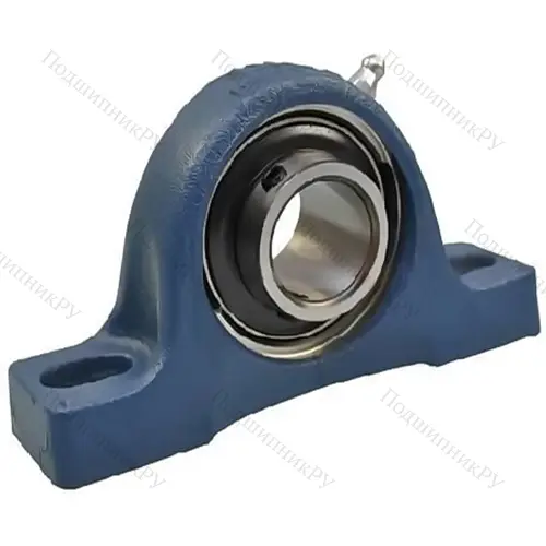 Подшипник в корпусе USS 208-2F в Рязани