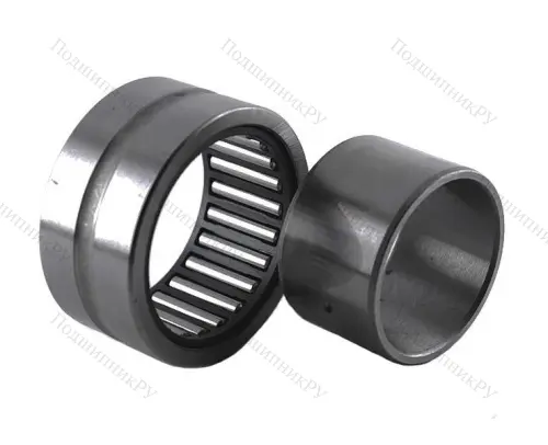 Игольчатый подшипник NA 4911 XL от производителя  INA