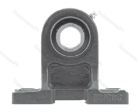 Подшипниковый узел UCPH 208