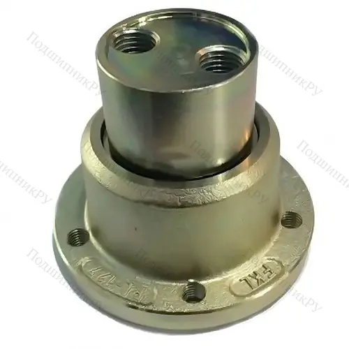 Ступица PL-127 в Рязани