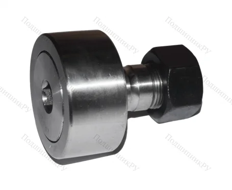 Опорный ролик KR 22PPX NBS