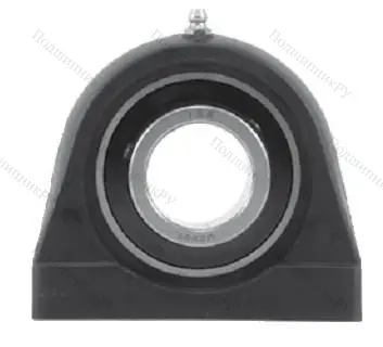 Корпус подшипника UCPA 207PLTBCORPO