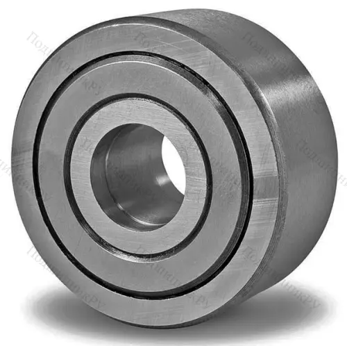 Игольчатый подшипник NATV 20 PP A от производителя  INA