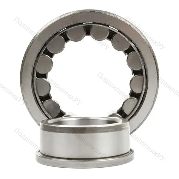 Роликовый цилиндрический подшипник NJ 315