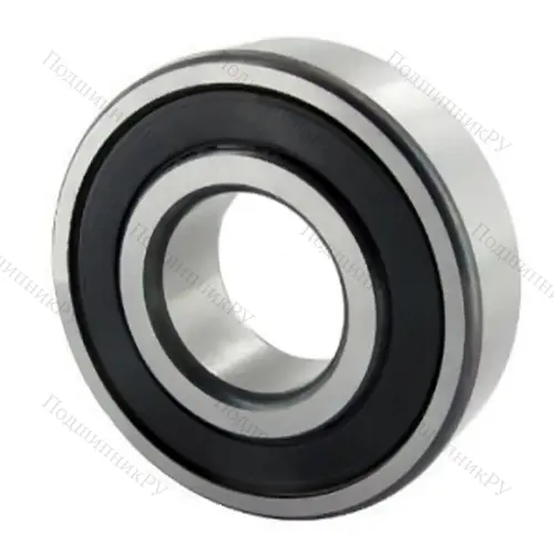 Подшипник шариковый 6310 C 3