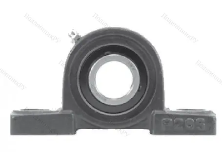 Подшипниковый узел UCP 211SS ISB в Рязани