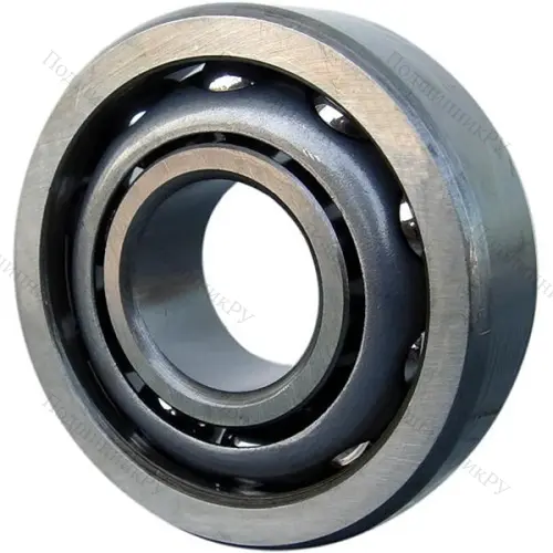 Однорядный шариковый подшипник 7308 BW от производителя  NSK