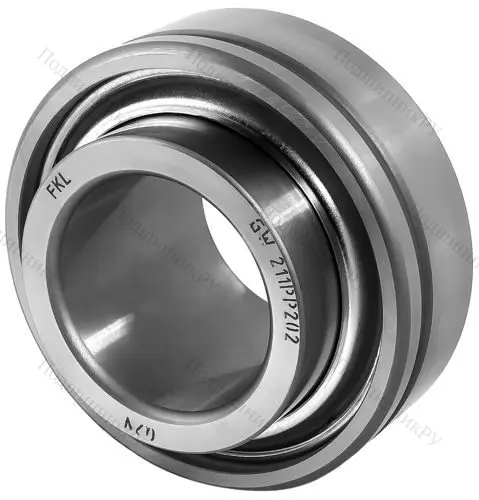 Подшипник шариковый GW 211PP 202 в Рязани