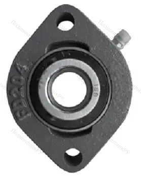 Подшипниковый узел SBFD 202