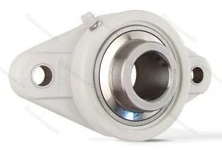 Корпус подшипника UCFL 207PLTWCORPO