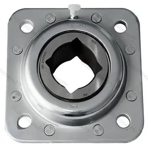 Подшипниковый узел (корпусный подшипник) GWST 211PPB 40 в Рязани