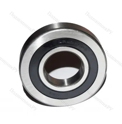 Опорный ролик LR 5304KDDU