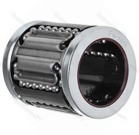 Втулка шариковая R 065822540 компактная, с уплотнительными кольцами, закрытая в Рязани