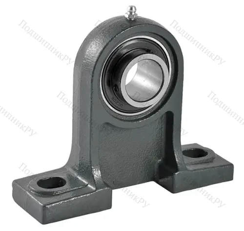 Подшипниковый узел UCPH 205 в Рязани