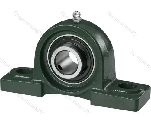 Подшипниковый узел UCP 202 D 1 NSK в Рязани