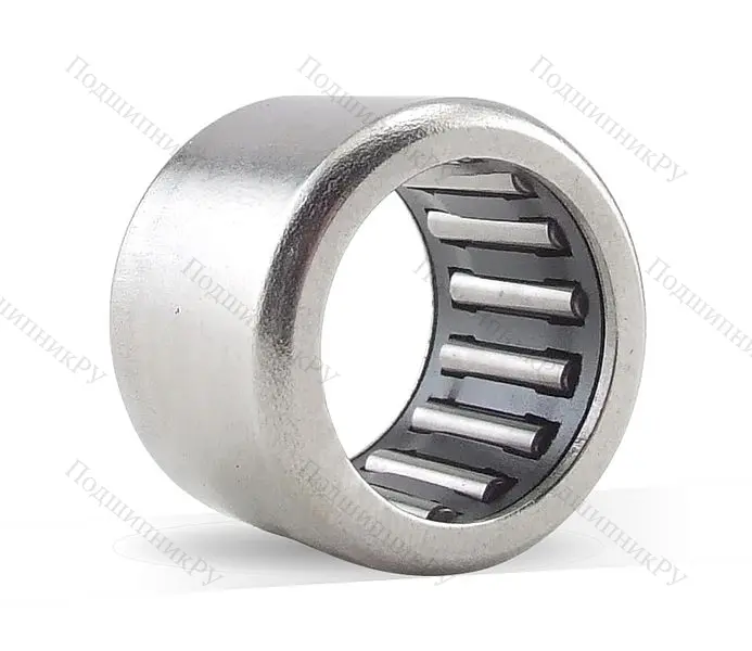 Игольчатый подшипник HK 1816 B