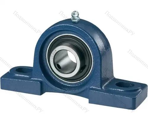 Подшипниковый узел UCP 206 J в Рязани