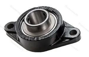 Подшипниковый узел UCFL 215