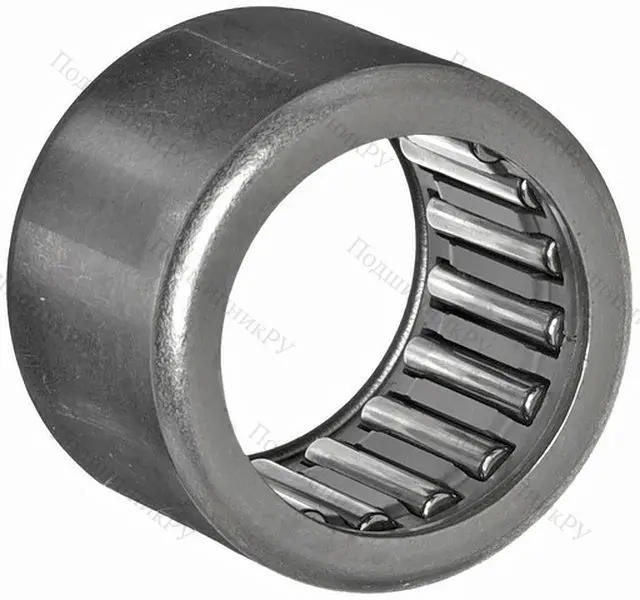 Игольчатый подшипник HK 0810 B