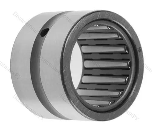 Игольчатый подшипник NK 20/20 R от производителя  NTN