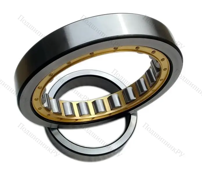 Роликовый цилиндрический подшипник NU 1024 FY