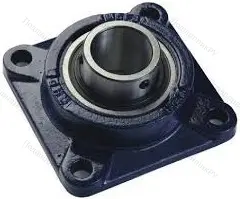Подшипниковый узел UCFX 10 ISB в Рязани