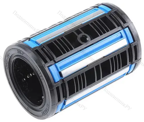 Подшипник линейный LBCR 16 D-2LS в Рязани