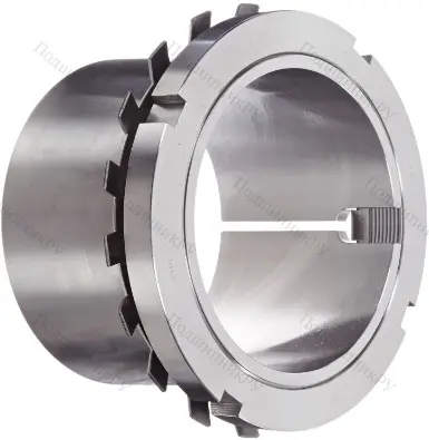 Втулка H 2304 ISB