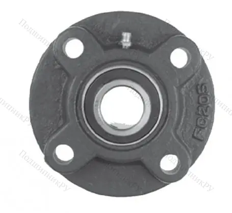 Подшипниковый узел UCFCX 06