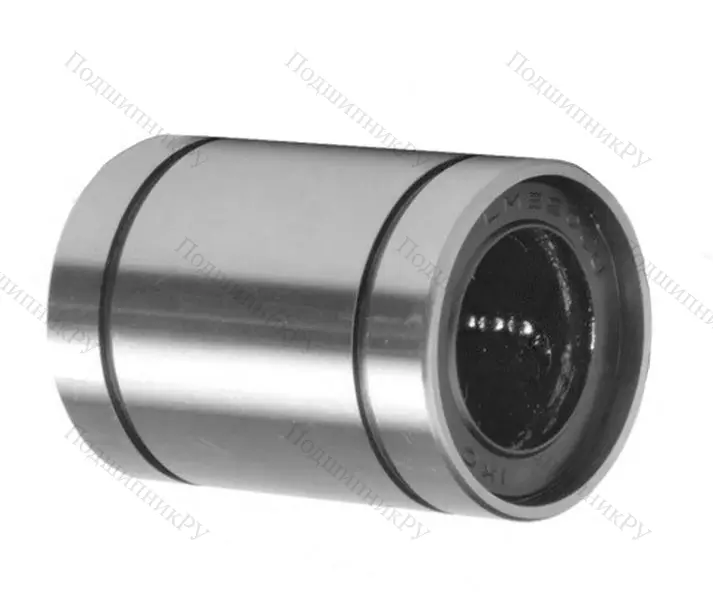 Подшипник LMB 6 UU ()