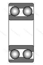 Подшипник  5210 
