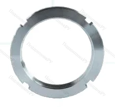 Стопорная гайка KM 7 ISB