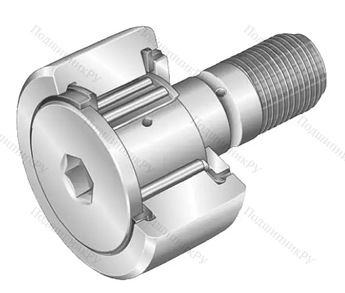 Подшипник CR 10-1 UU