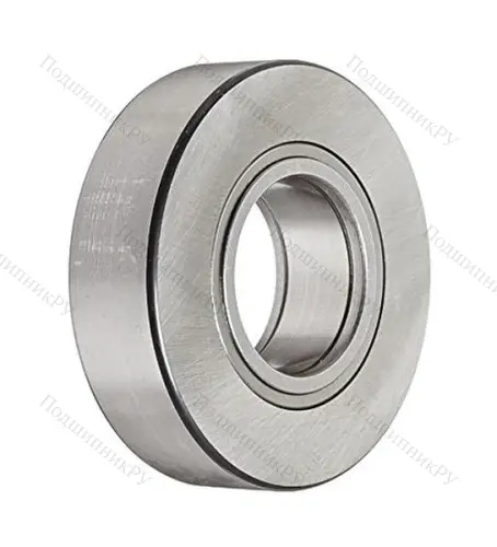 Игольчатый подшипник NUTR 35 A от производителя  INA