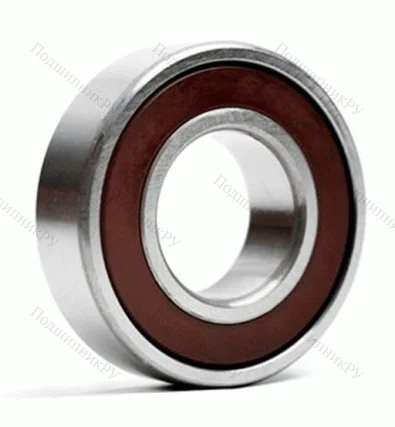 Подшипник 6210 DDU CM