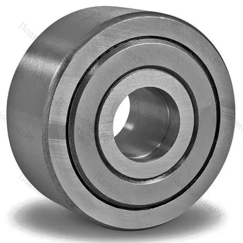 Игольчатый подшипник NATV 30 PP A от производителя  SKF