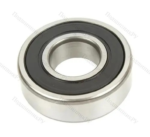 Однорядный шариковый подшипник 6908 2RS от производителя  KOYO