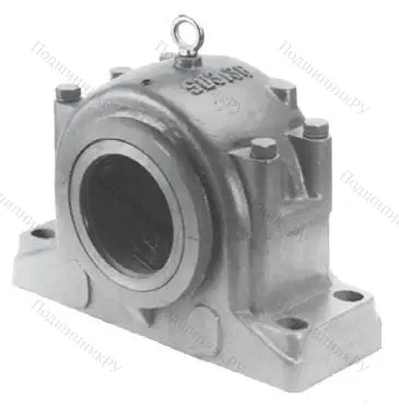 Разъемный корпус SD 3134 ISB