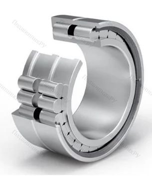 Подшипник NN 3026-K-SP-W 33