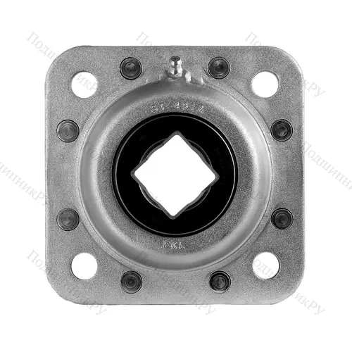 Подшипниковый узел (корпусный подшипник) GWST 209PPB 32 в Рязани