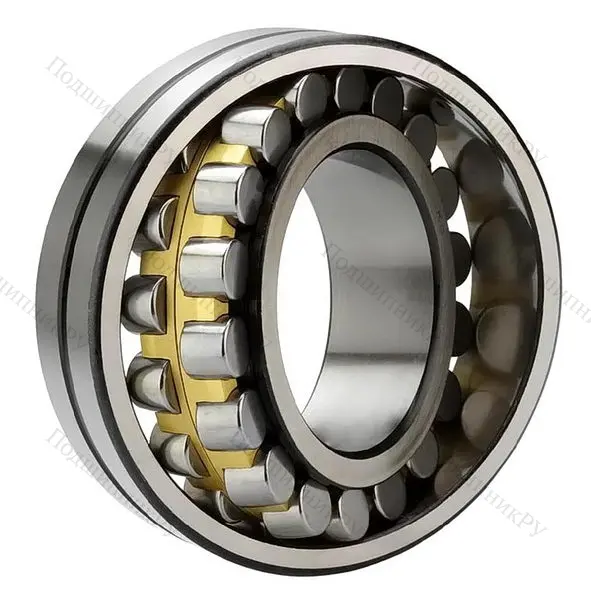 Сферический роликовый подшипник 3507 АМН (22207 MBW 33)