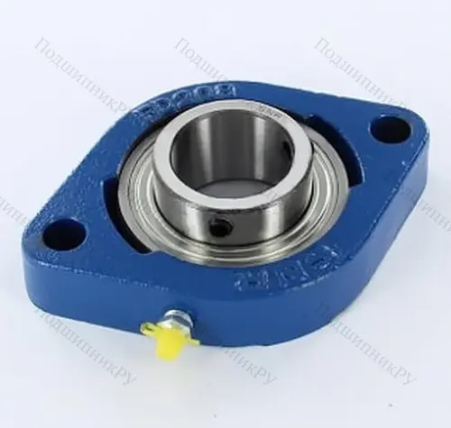 Подшипниковый узел USFD 204 CN в Рязани