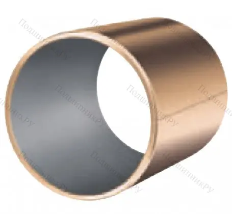 Втулка скольжения KU 1610SF 1SN (PCM 161810) ISB в Рязани