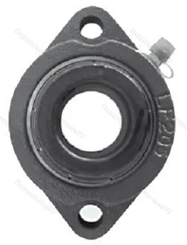 Подшипниковый узел SALF 205