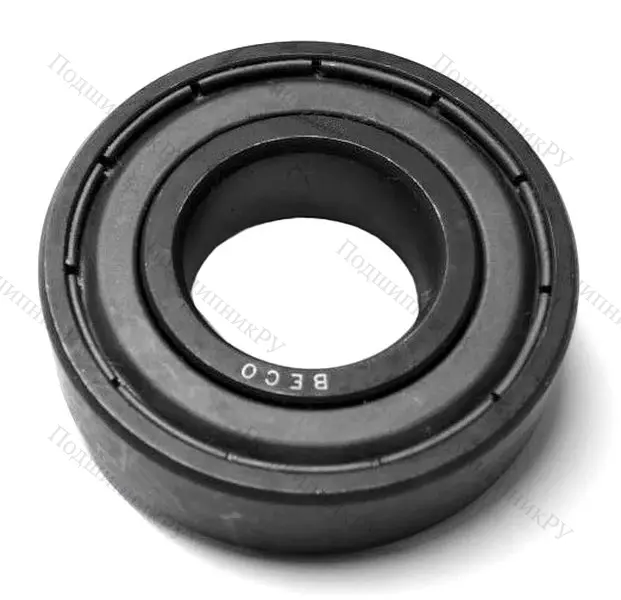 Высокотемпературный подшипник 6307 BHTS ZZ 280° ()