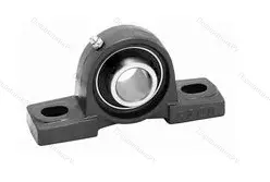 Подшипниковый узел UCP 216 (SY 80TF)