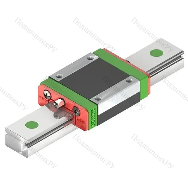 Блок HGH 25 CAZOC