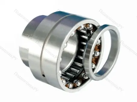 Подшипник NKIB 5901 NBS в Рязани