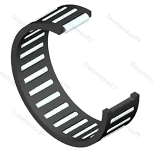 Подшипник игольчатый Na 40 в Рязани