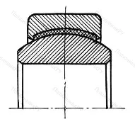 Подшипник  ШН10 